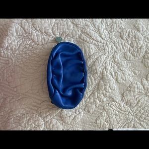 Stuart Weitzman makeup bag